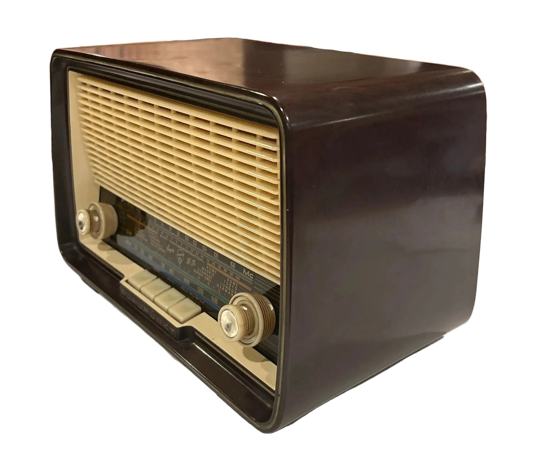 original old radio