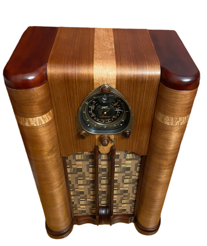 zenith 9s262 for sale