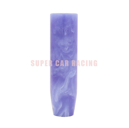 Universal Acrylic Pear Shift Knob