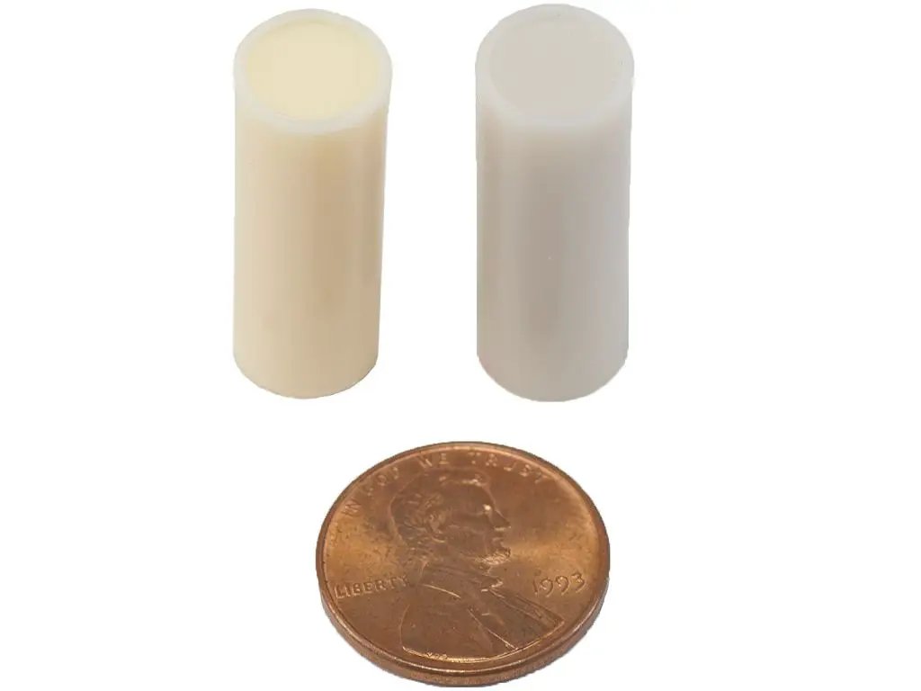 Admiral Reproduction Pushbuttons