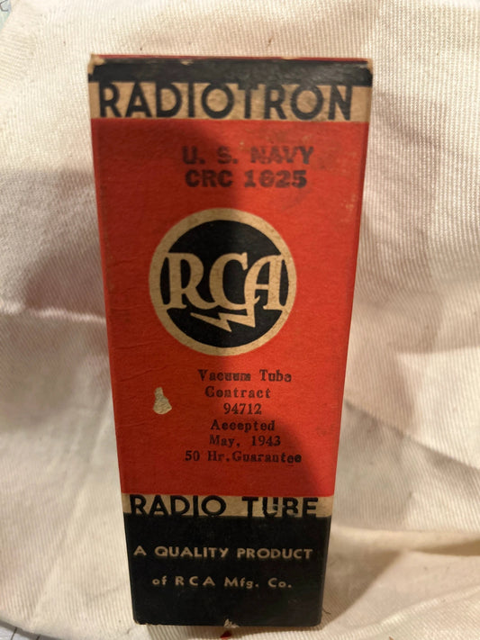 1625 TUBE