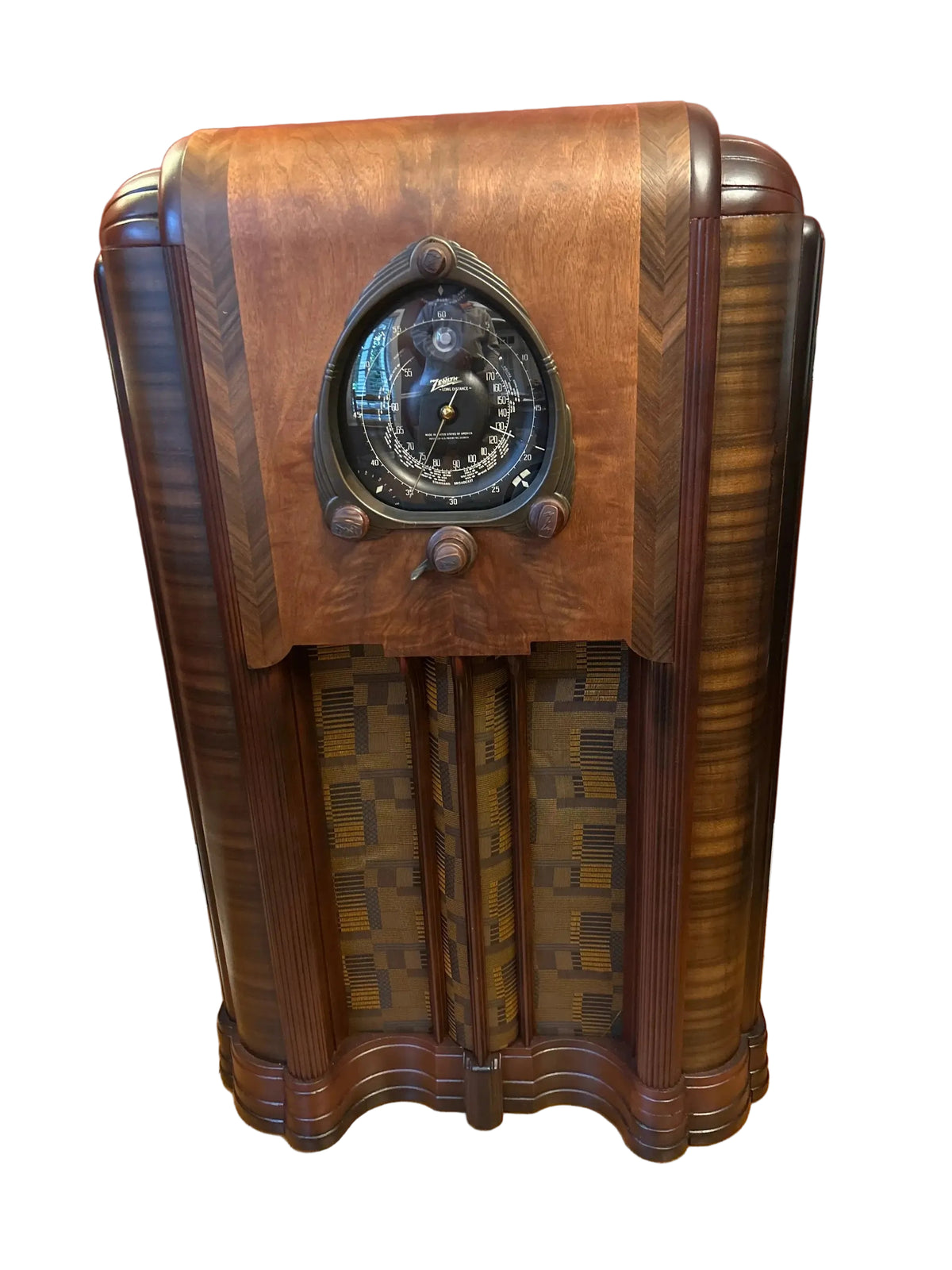 Zenith 12S267 for sale