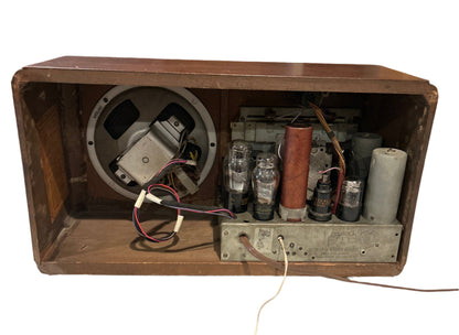 Tube Amplifier