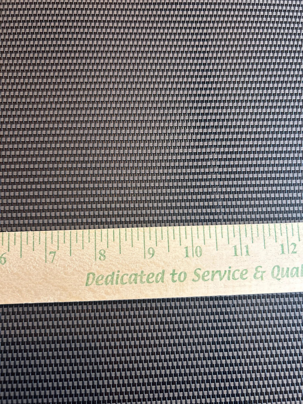 Guitar Amp & German Radio Grille Cloth | 16.53 x 10.63 in