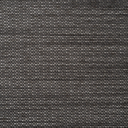 Gray Premium vintage speaker grill cloth with acoustic transparency, durable woven fabric, and a stylish design—perfect for speaker restoration and amp upgrades.