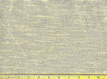 acoustically transparent fabric