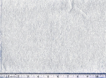 Textured gray fabric mid century modern fabric
