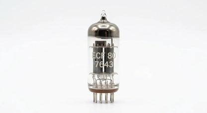 EDF80 Tube
