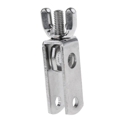 Drum Turn Screw Extension Clip