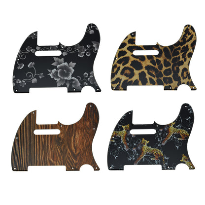 Telecaster Pickguard Replacement