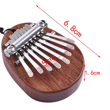 Mini Thumb Kalimba