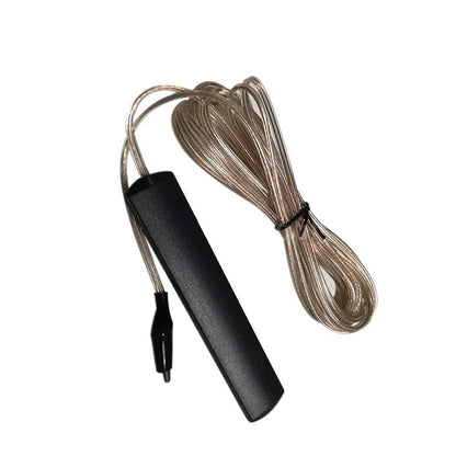 Big River Hardware High-Quality Indoor FM Radio Antenna for Enhanced Signal Reception and Easy Installation