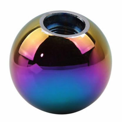 Colorful Heavy Weighted Shift Knob