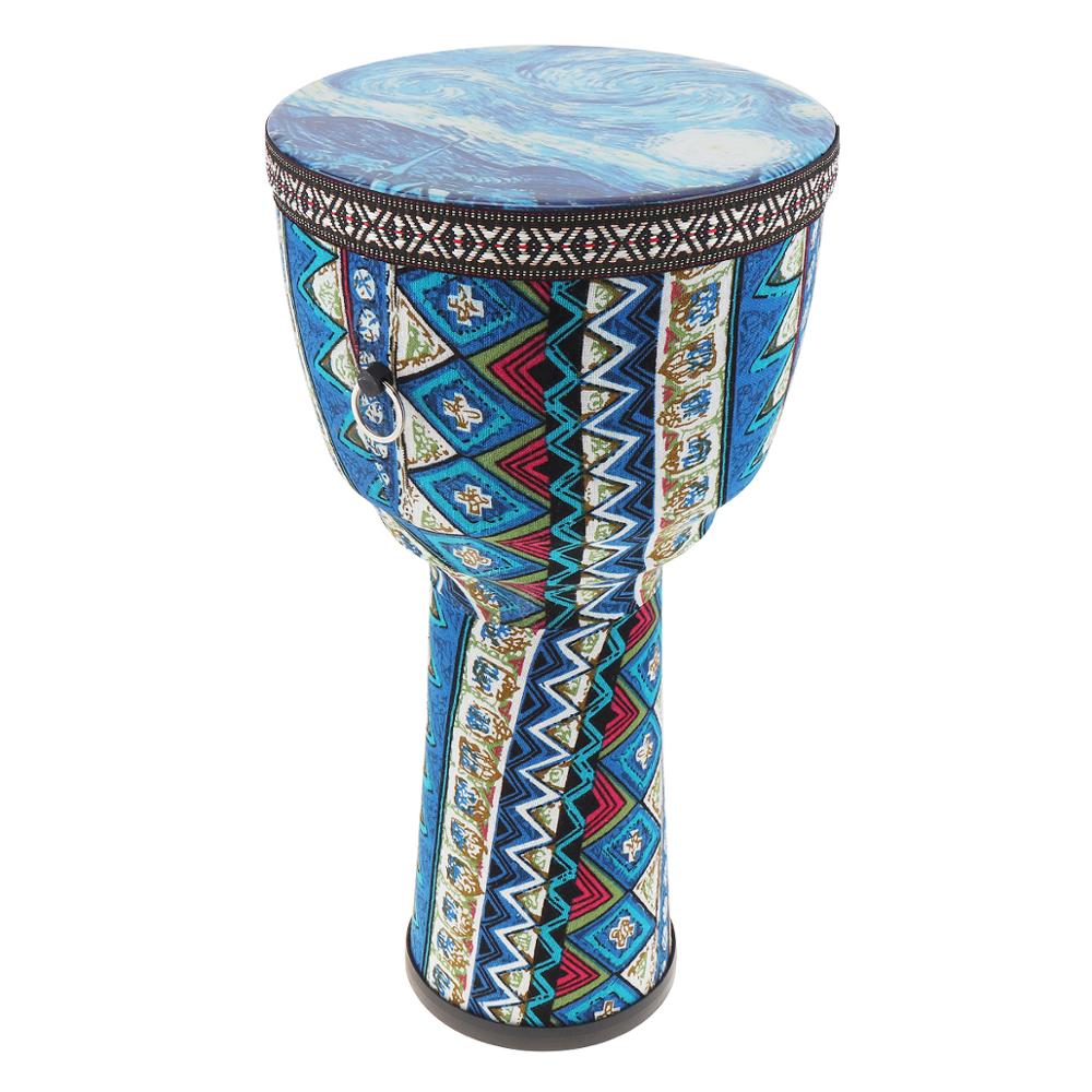 Djembe Bongo Hand Drum