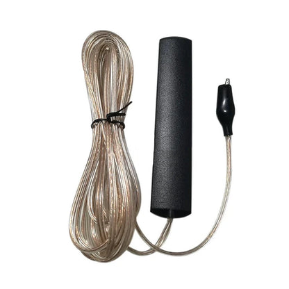 Big River Hardware High-Quality Indoor FM Radio Antenna for Enhanced Signal Reception and Easy Installation