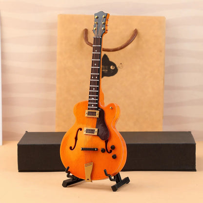 Miniature Electric Guitar