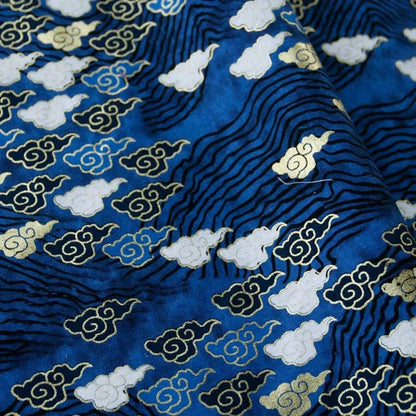 Big River Hardware 100% Cotton Japanese Style Speaker Grill Cloth