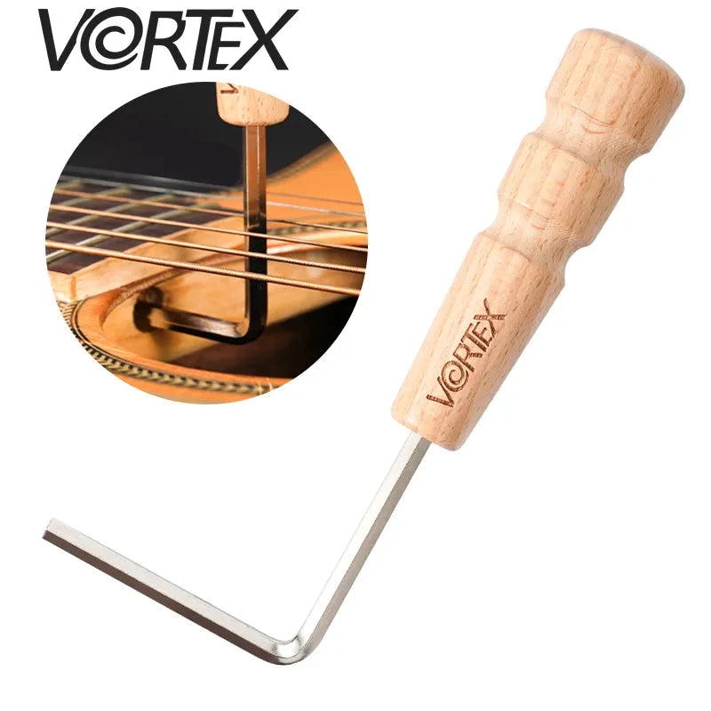 Universal Guitar Neck Adjustment Wre Tool Guitar Wizardry Big River Universal guitar neck adjustment wre tool guitar wizardry big river