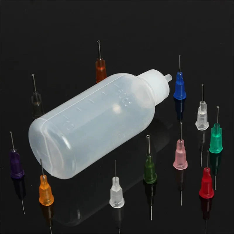 Oil Needle applicator