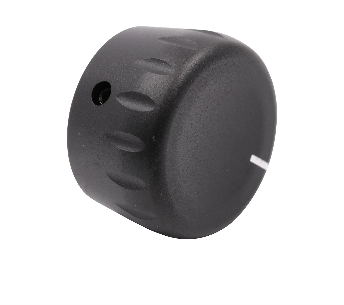 aluminum knobs