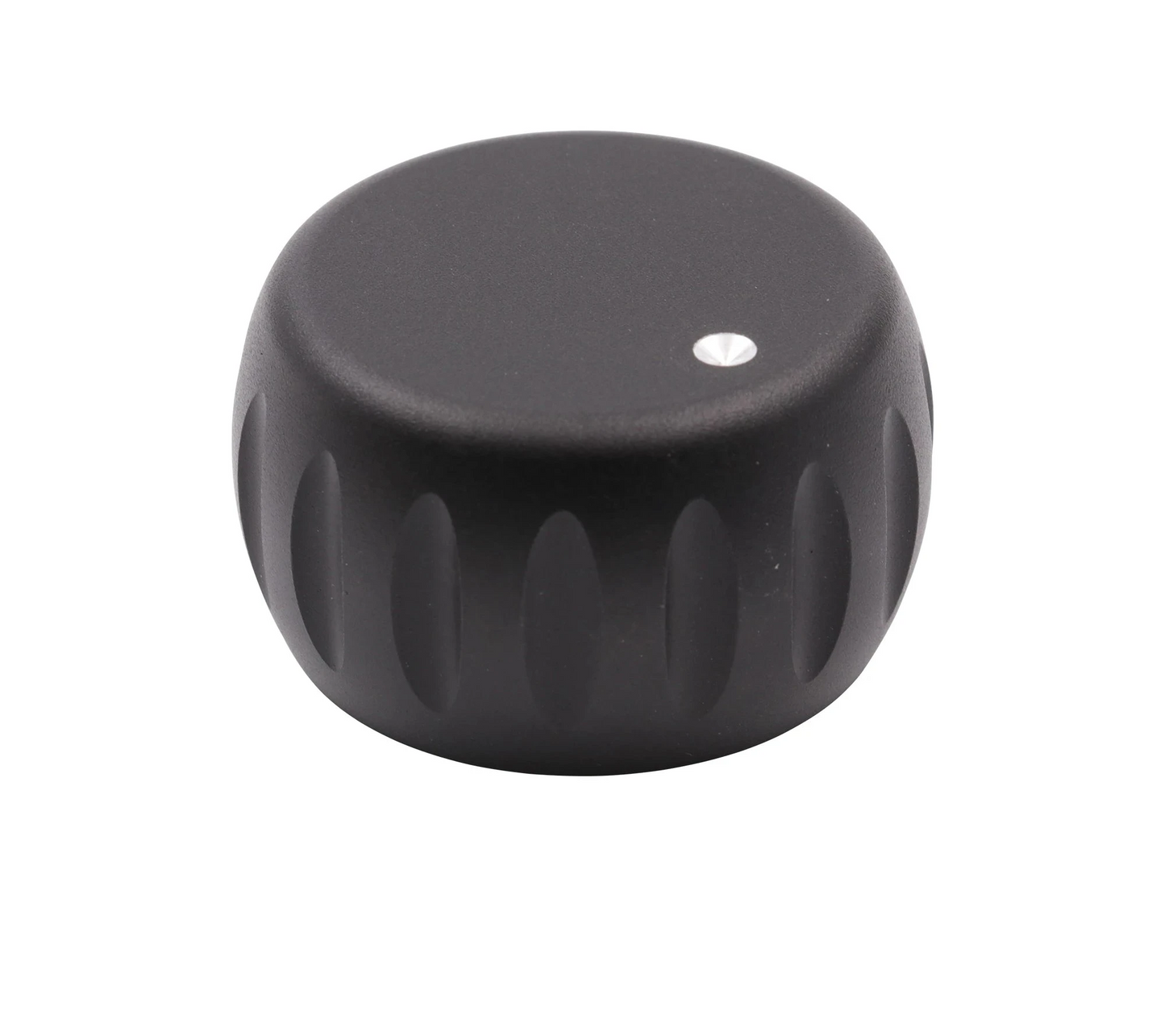 aluminum knobs