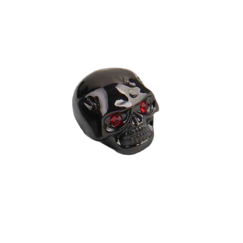 Professional Skull Design Knobs