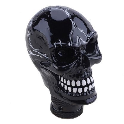 Universal Skull Knob Shifter