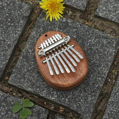 Mini Thumb Kalimba