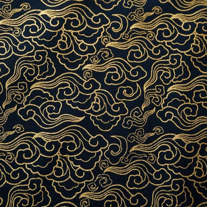 Big River Hardware 100% Cotton Japanese Style Speaker Grill Cloth