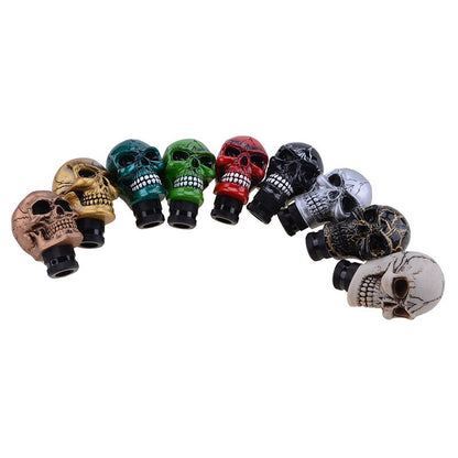 Universal Skull Knob Shifter