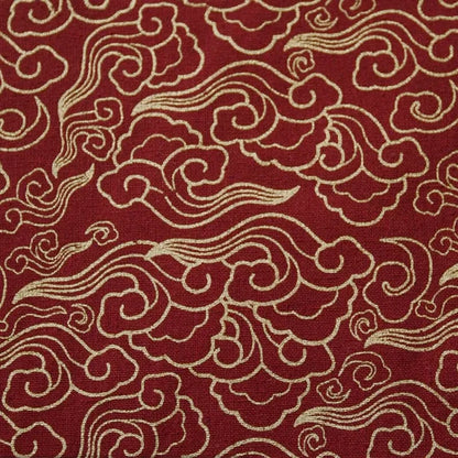 Big River Hardware 100% Cotton Japanese Style Speaker Grill Cloth