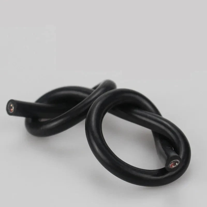 Silicone Shielded Multi-Resistant Cable