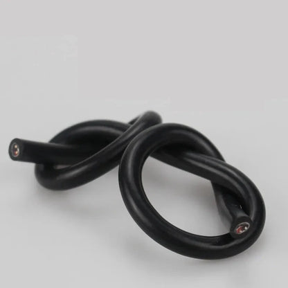 Silicone Shielded Multi-Resistant Cable