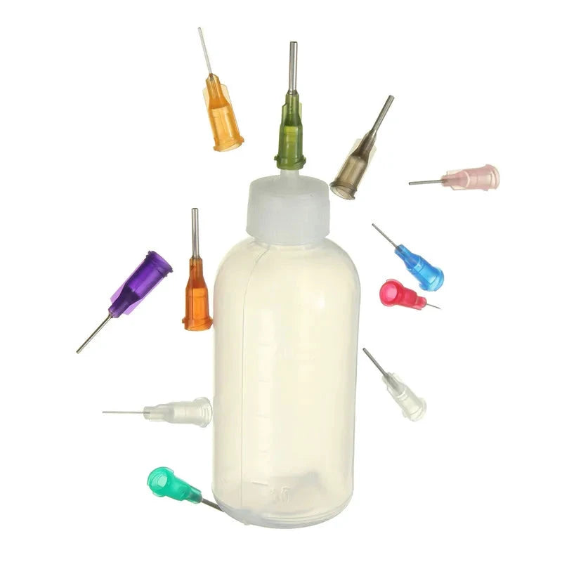 Oil Needle applicator