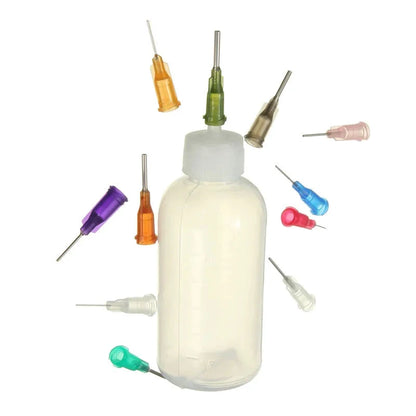 Oil Needle applicator