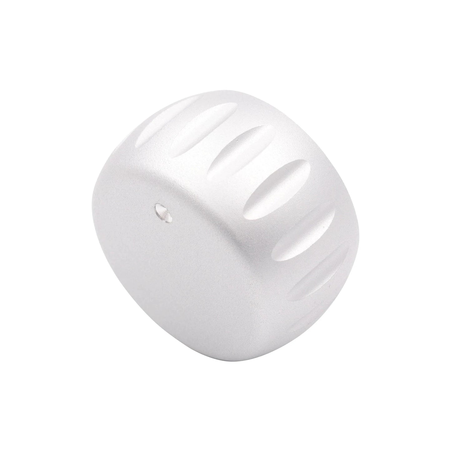 aluminum knobs