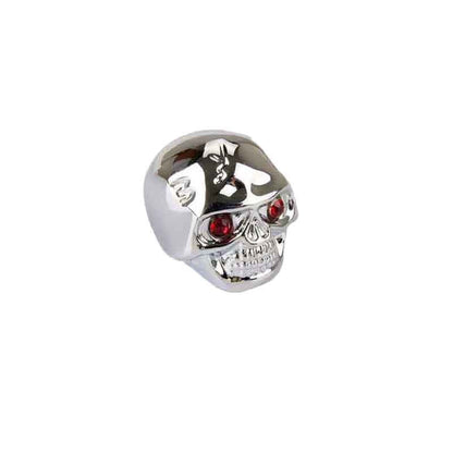 Professional Skull Design Knobs