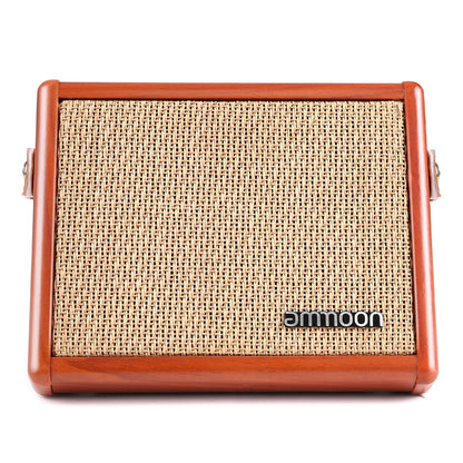 Best portable guitar amp