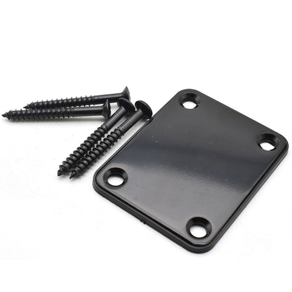 Electric Guitar Neck Plate