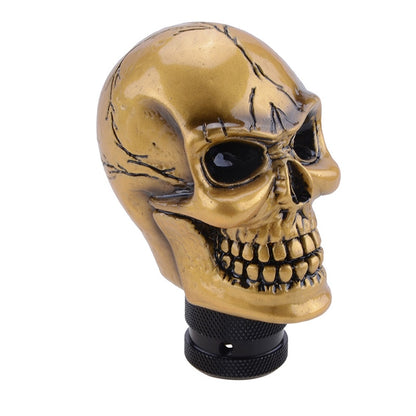 Universal Skull Knob Shifter