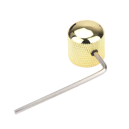 Metal Guitar Knobs