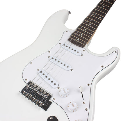 Best Beginner Electric Guitar Kit