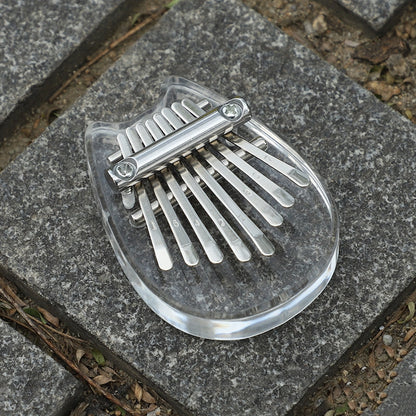 Mini Thumb Kalimba