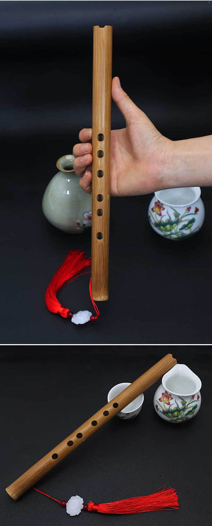 Xiao instrument