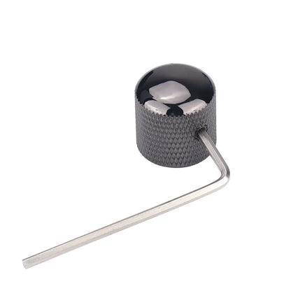 Metal Guitar Knobs