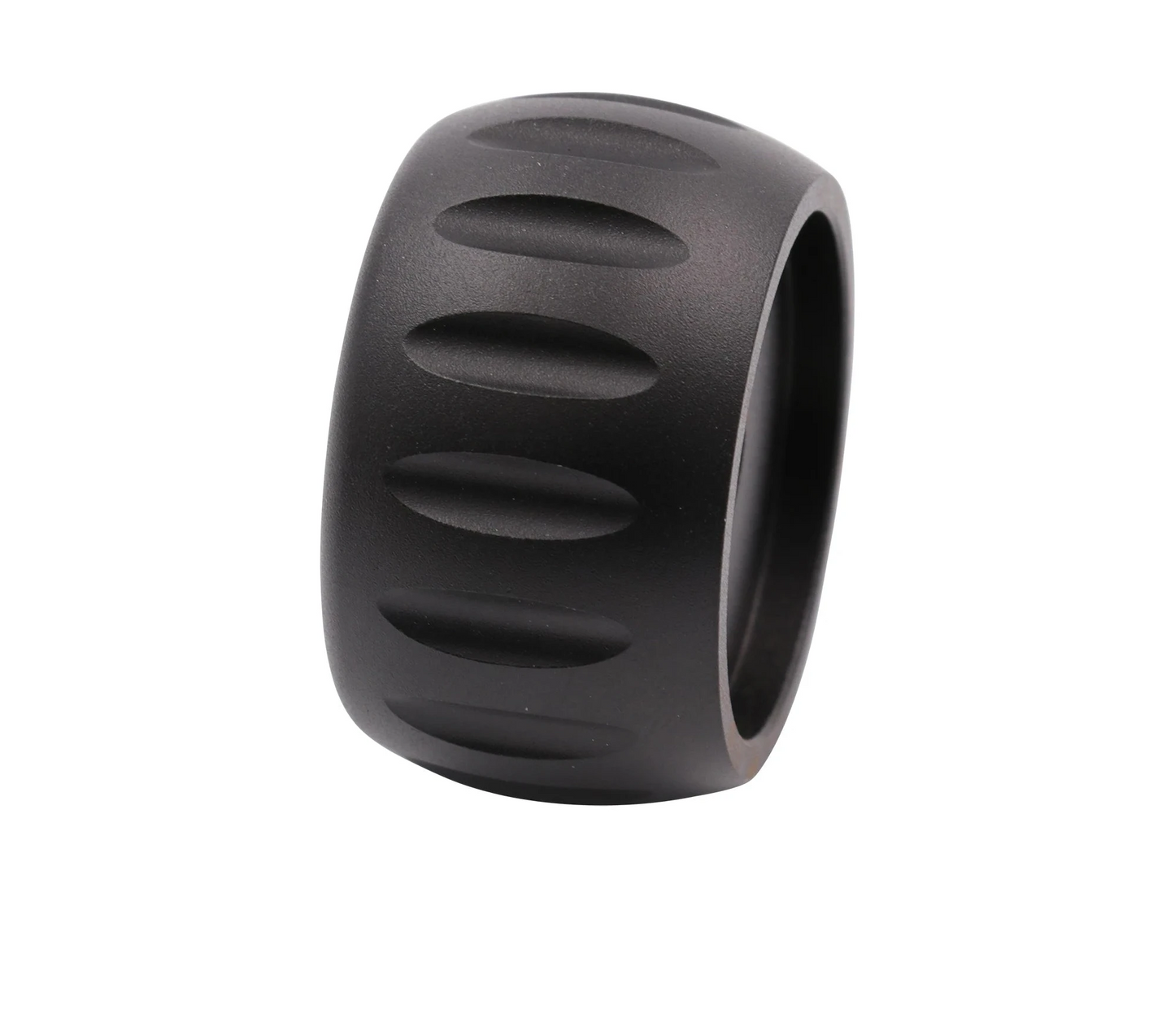 aluminum knobs