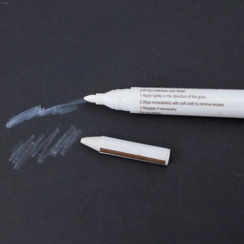 Wood Scratch Repair Kit