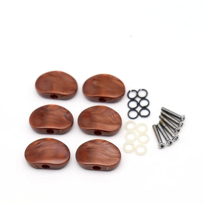 tuning pegs
