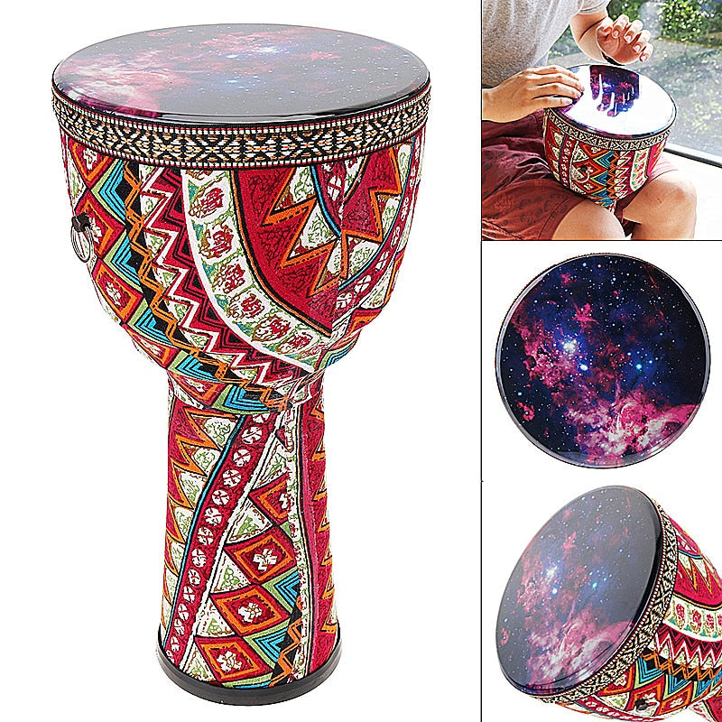 Djembe Bongo Hand Drum