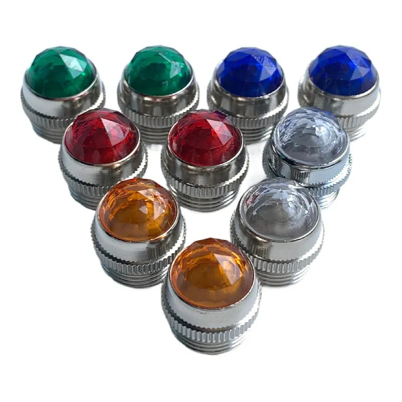 Amplifier Indicator Guitar Bulbs Lights